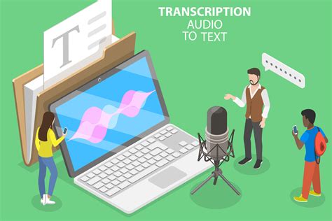 Interview with Ditto Transcripts CEO Ben Walker: .